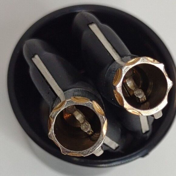 set of keys to Anbau Universal CNC Bike Motorcycle Handlebar Lock Brake Lever... - Picture 12 of 15